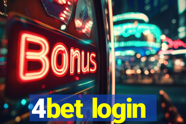 4bet login